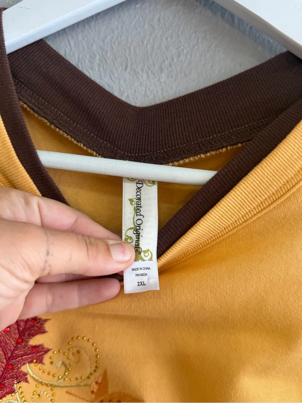 N/A comfortable yellow